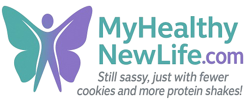 MyHealthyNewLife